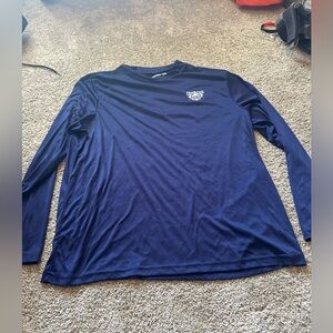 Cooperstown Dream Park Long Sleeve Tee